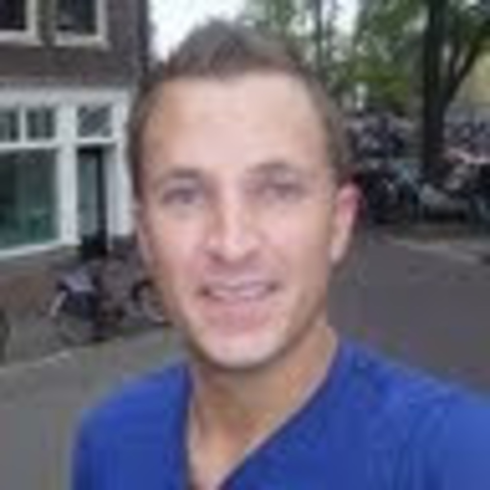 Meet your Posher, Adam